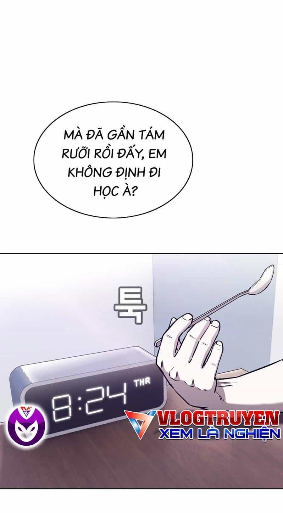 Loser Báo Thù - Chương 21 - ảnh 20
