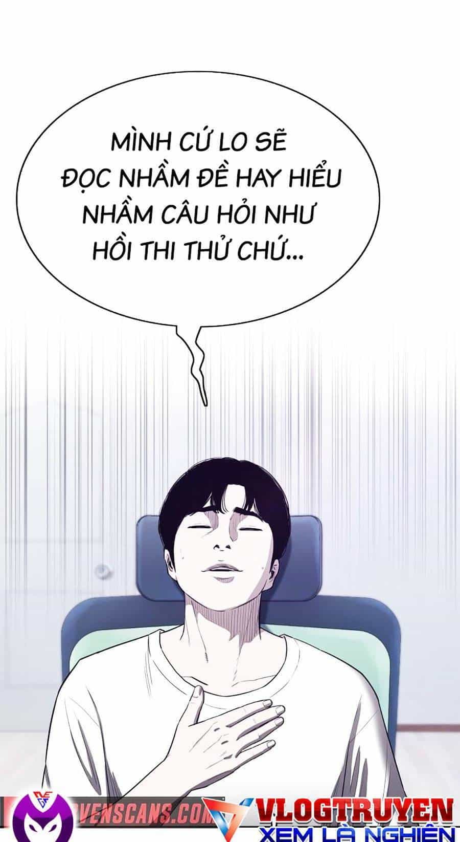 Loser Báo Thù - Chương 21 - ảnh 37