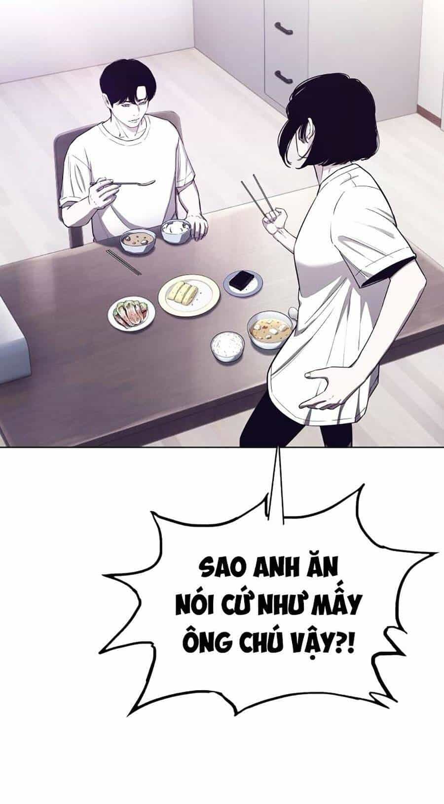 Loser Báo Thù - Chương 21 - ảnh 6