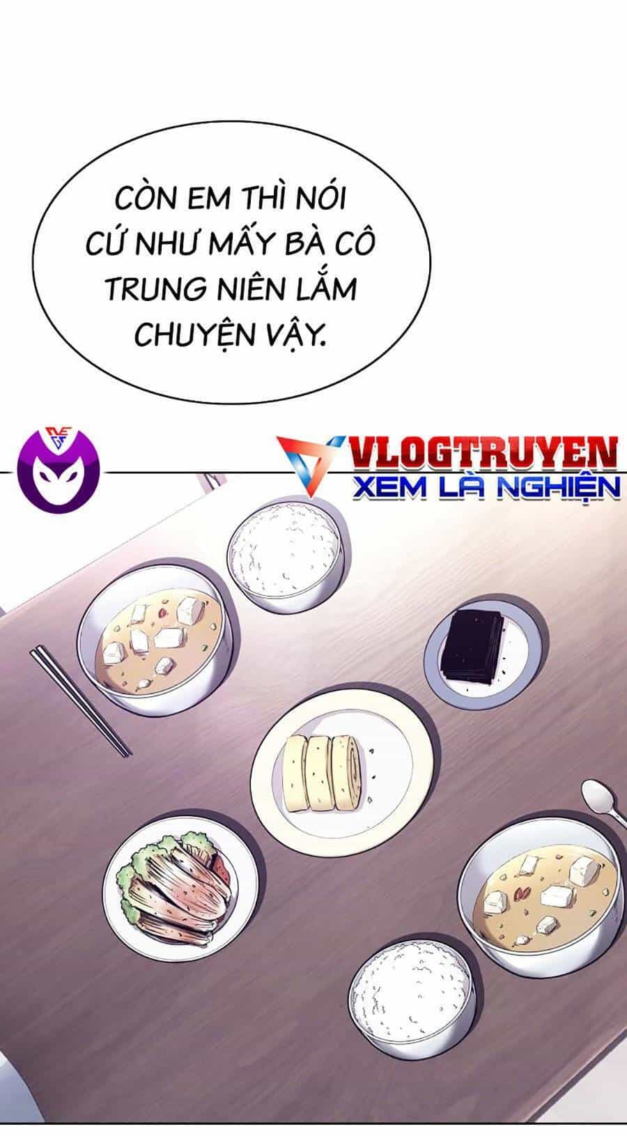 Loser Báo Thù - Chương 21 - ảnh 7