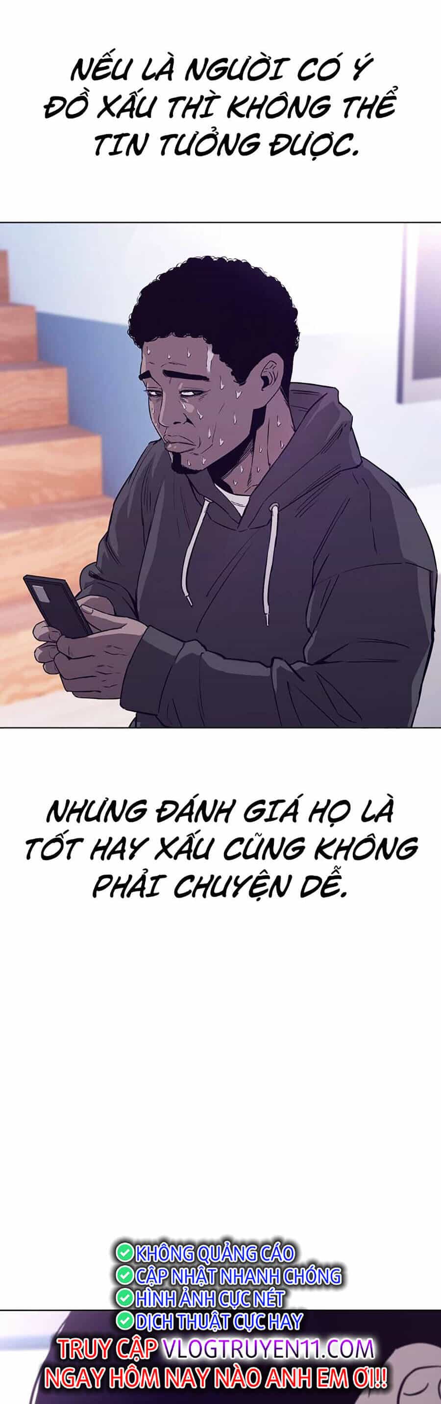 Loser Báo Thù - Chương 40 - ảnh 60