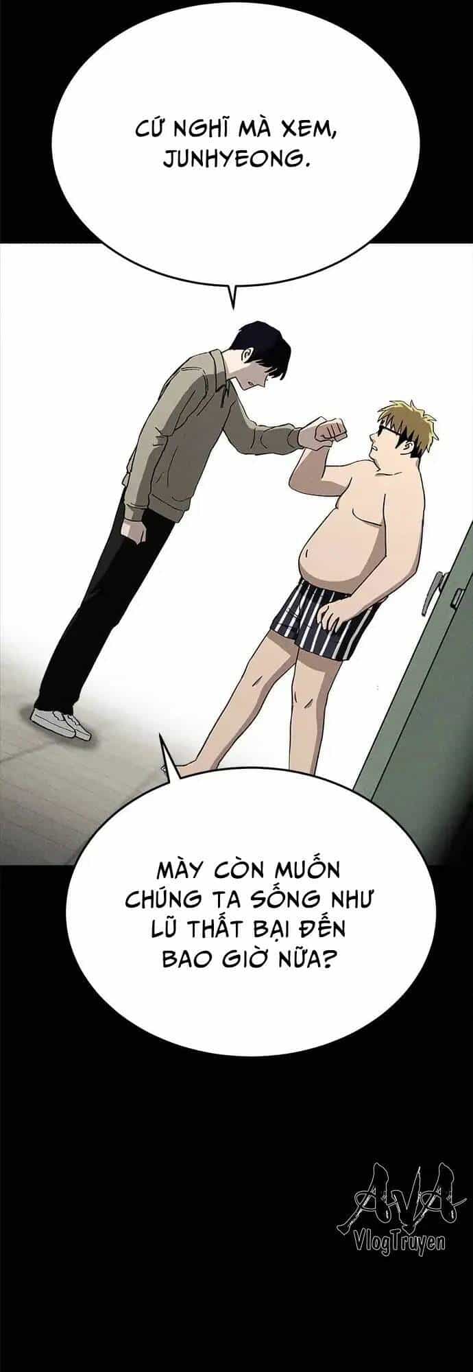 Loser Coin - Chương 21 - ảnh 57