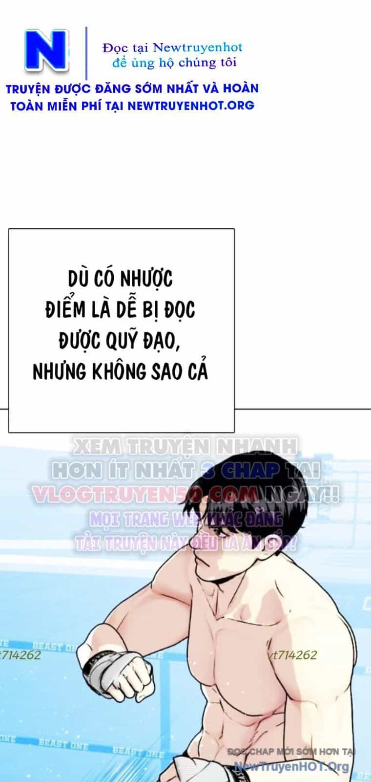 Loser Giỏi Võ - Chương 127 - ảnh 136