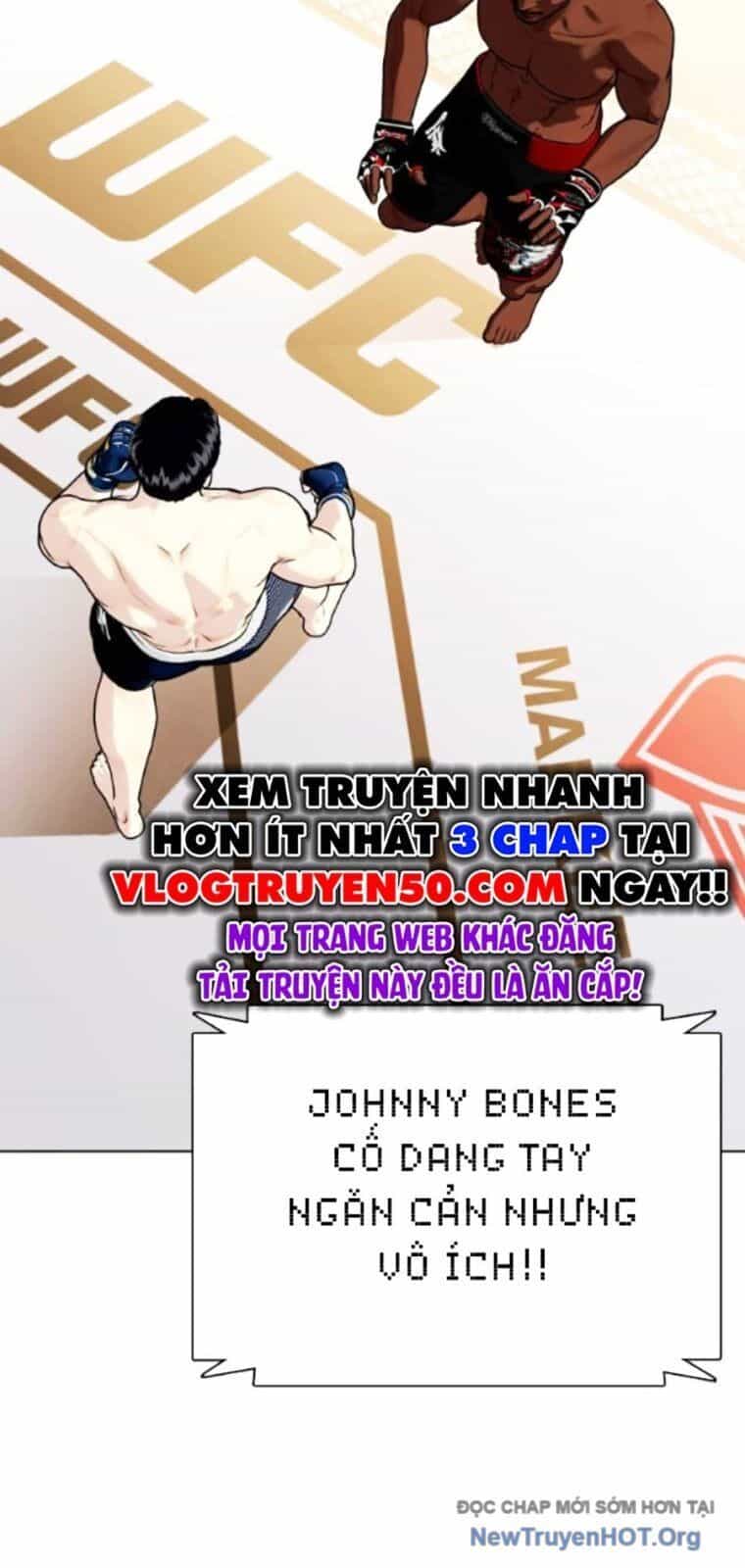 Loser Giỏi Võ - Chương 129 - ảnh 136