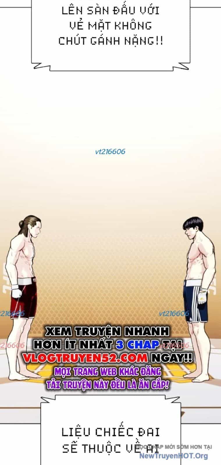 Loser Giỏi Võ - Chương 131 - ảnh 136
