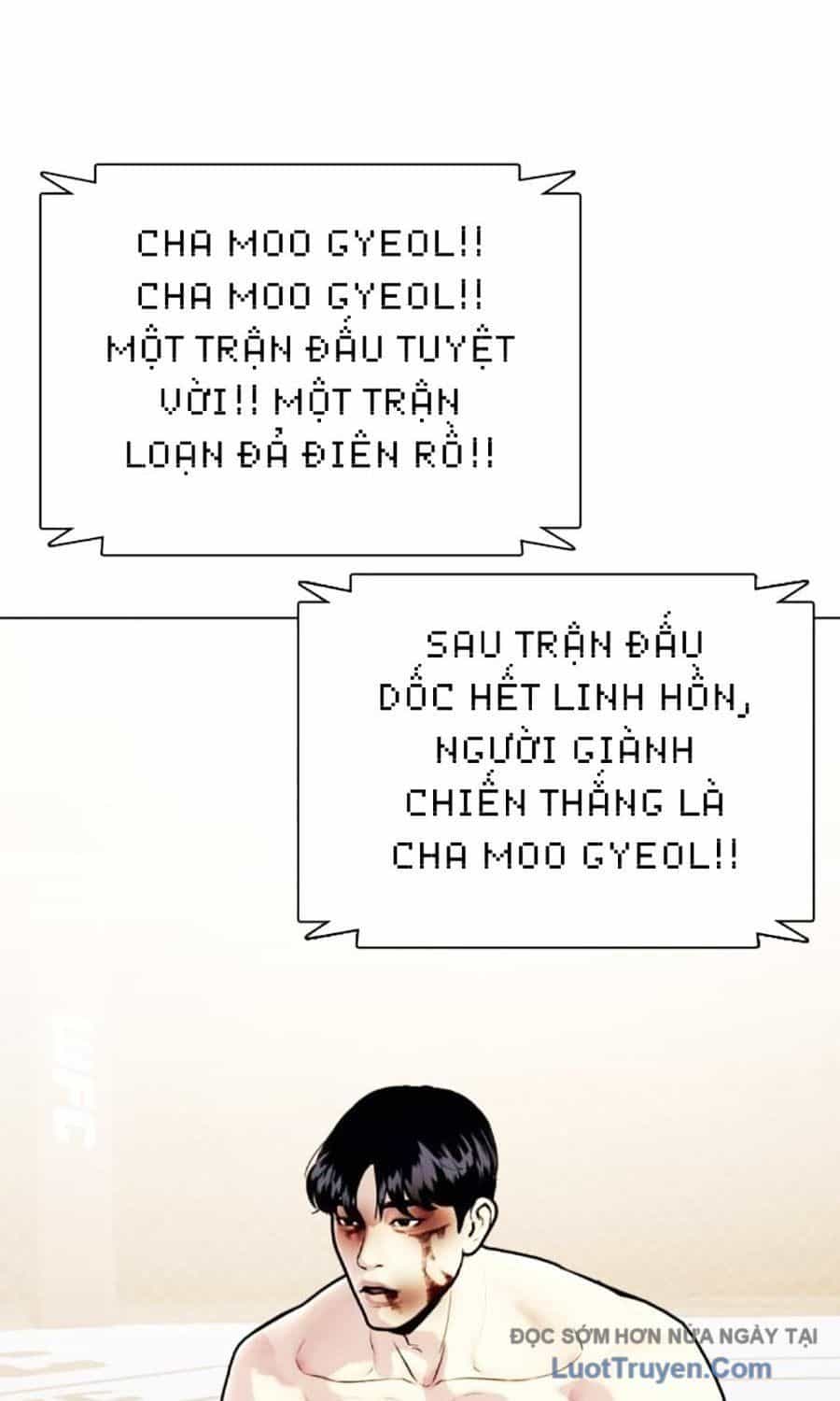 Loser Giỏi Võ - Chương 145 - ảnh 136