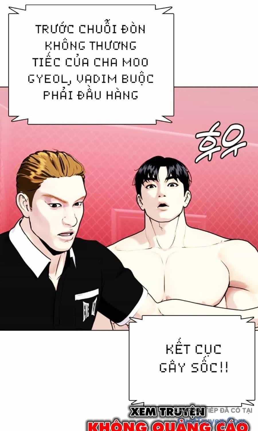 Loser Giỏi Võ - Chương 149 - ảnh 136