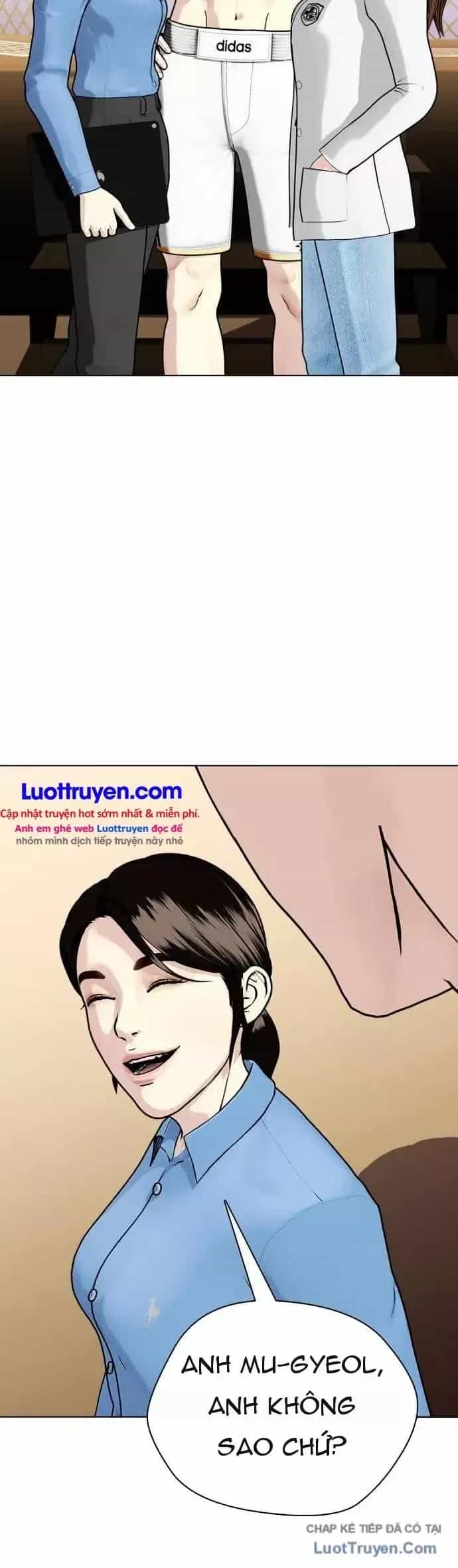 Loser Giỏi Võ - Chương 179 - ảnh 7