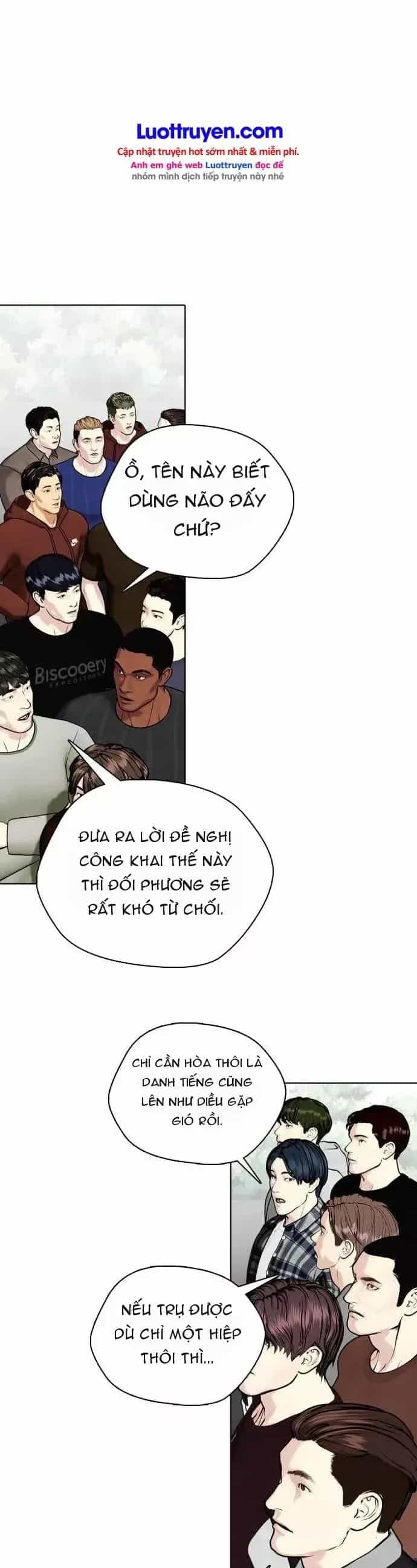 Loser Giỏi Võ - Chương 179 - ảnh 74