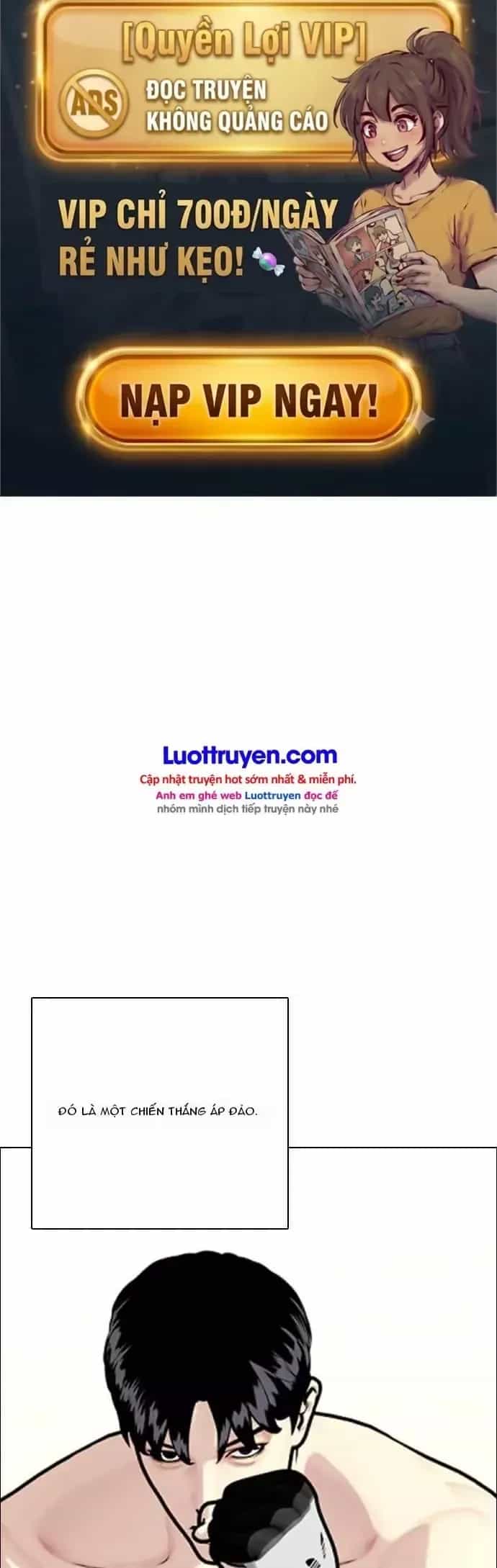 Loser Giỏi Võ - Chương 180 - ảnh 3