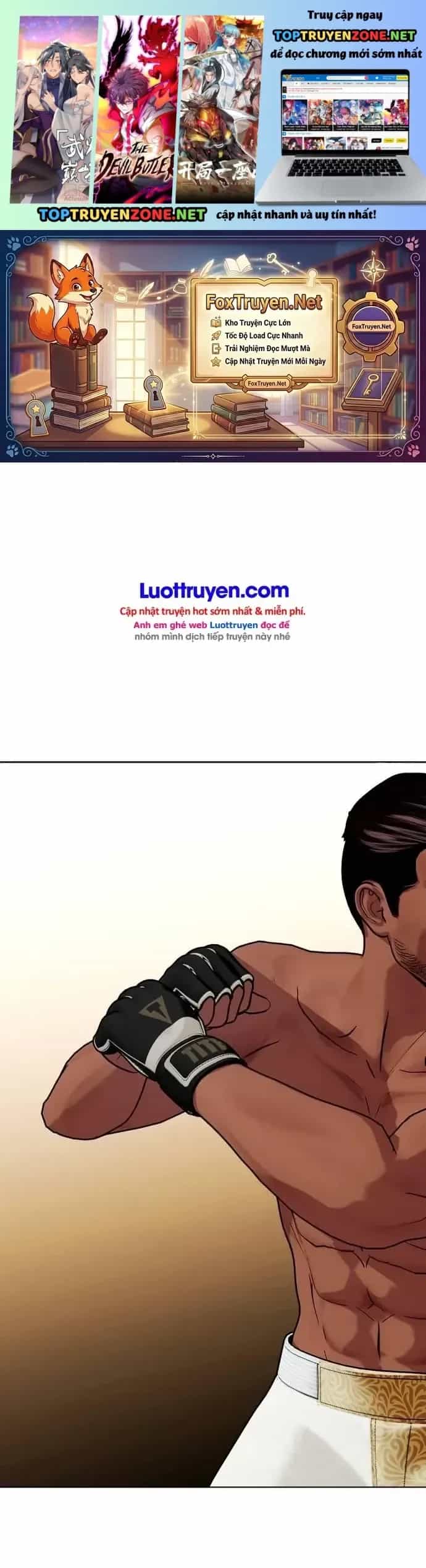Loser Giỏi Võ - Chương 181 - ảnh 2