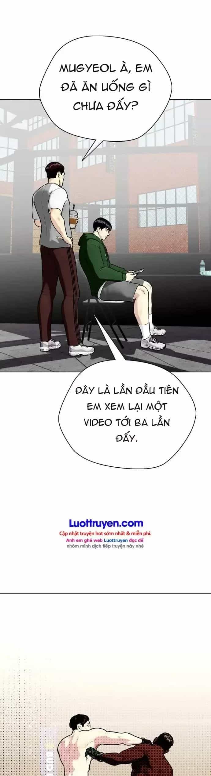 Loser Giỏi Võ - Chương 184 - ảnh 40