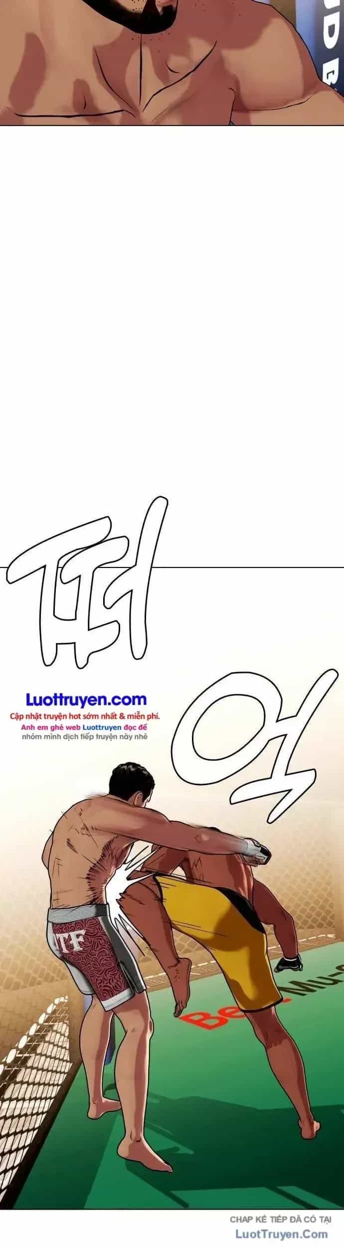 Loser Giỏi Võ - Chương 184 - ảnh 5