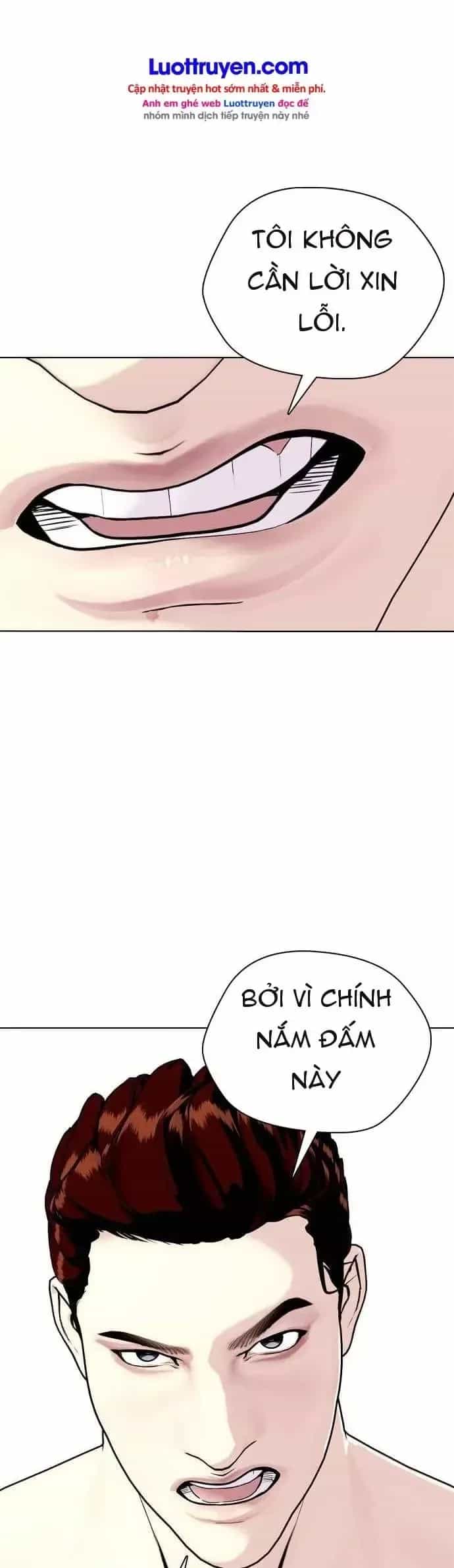 Loser Giỏi Võ - Chương 184 - ảnh 50