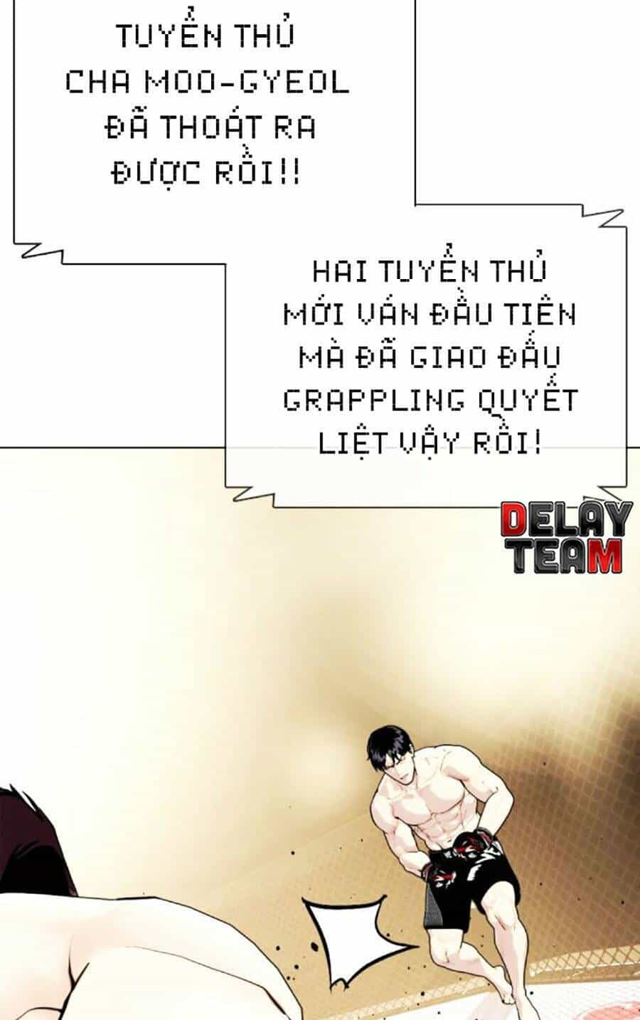 Loser Giỏi Võ - Chương 48 - ảnh 136