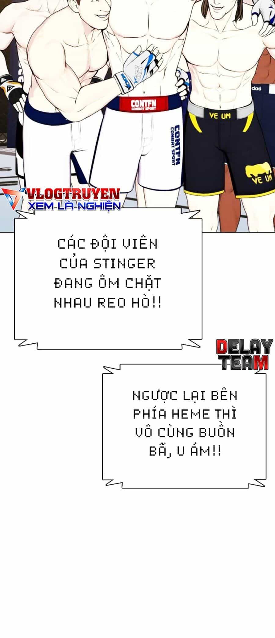 Loser Giỏi Võ - Chương 68 - ảnh 123