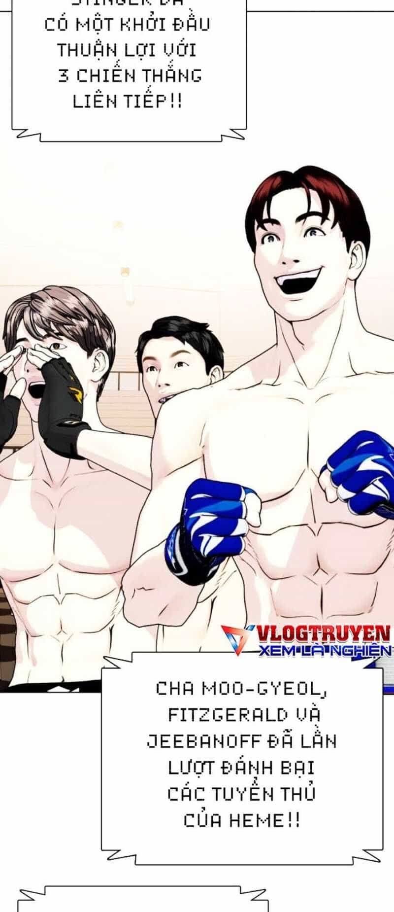 Loser Giỏi Võ - Chương 68.5 - ảnh 40