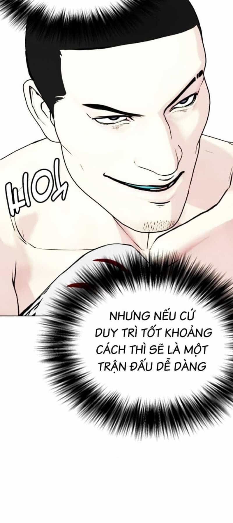 Loser Giỏi Võ - Chương 68.5 - ảnh 5