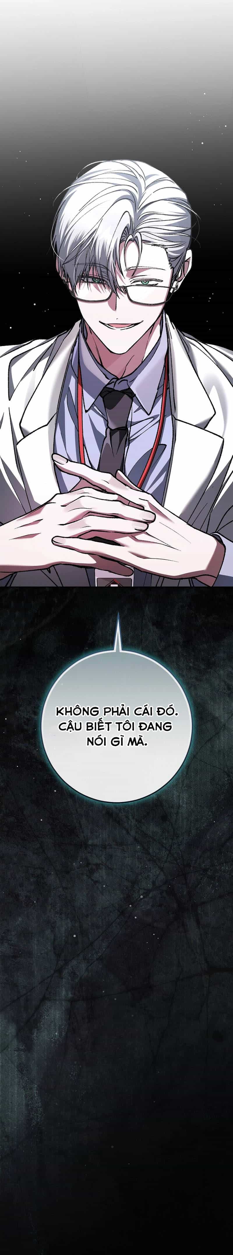 Lọt Vào Truyện Ma Thì Vẫn Phải Đi Làm - Chương 20 - ảnh 20