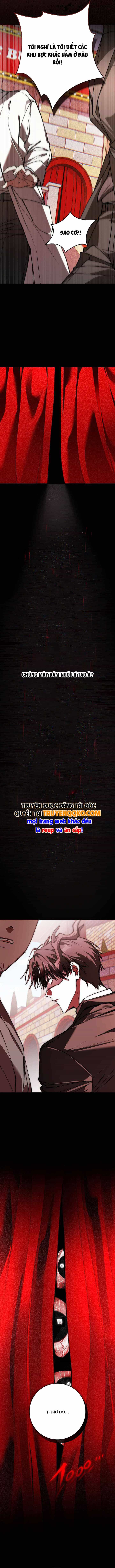 Lọt Vào Truyện Ma Thì Vẫn Phải Đi Làm - Chương 27 - ảnh 11
