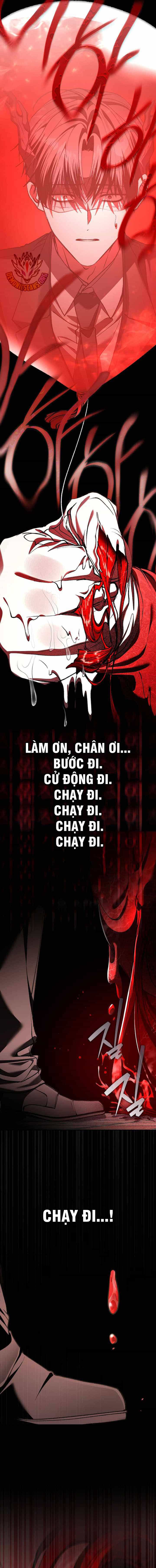 Lọt Vào Truyện Ma Thì Vẫn Phải Đi Làm - Chương 27 - ảnh 16