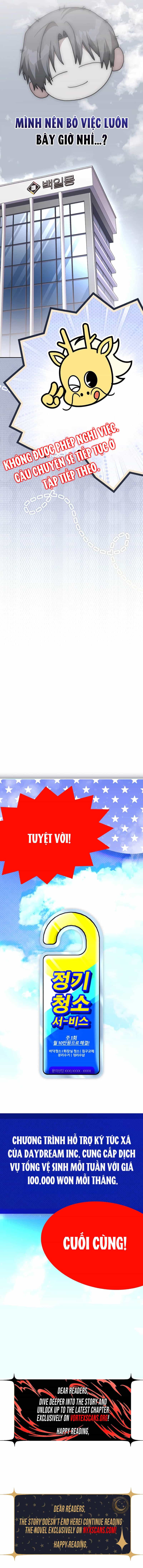 Lọt Vào Truyện Ma Thì Vẫn Phải Đi Làm - Chương 7 - ảnh 15