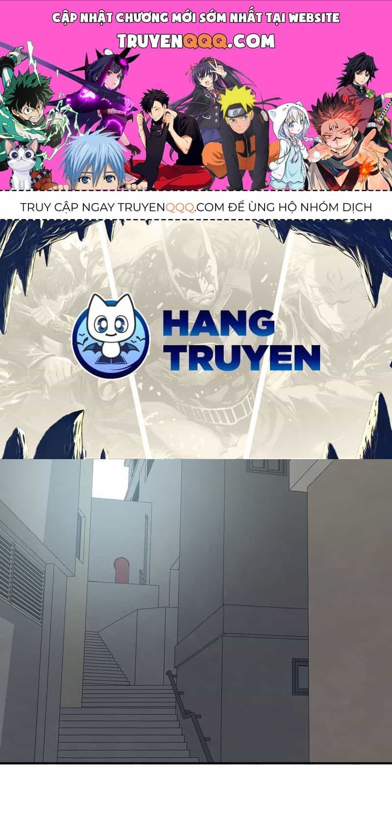 Lữ Khách Trên Mây - Chương 1 - ảnh 1