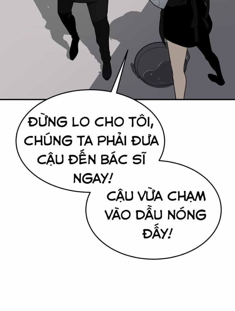 Lữ Khách Trên Mây - Chương 1 - ảnh 60