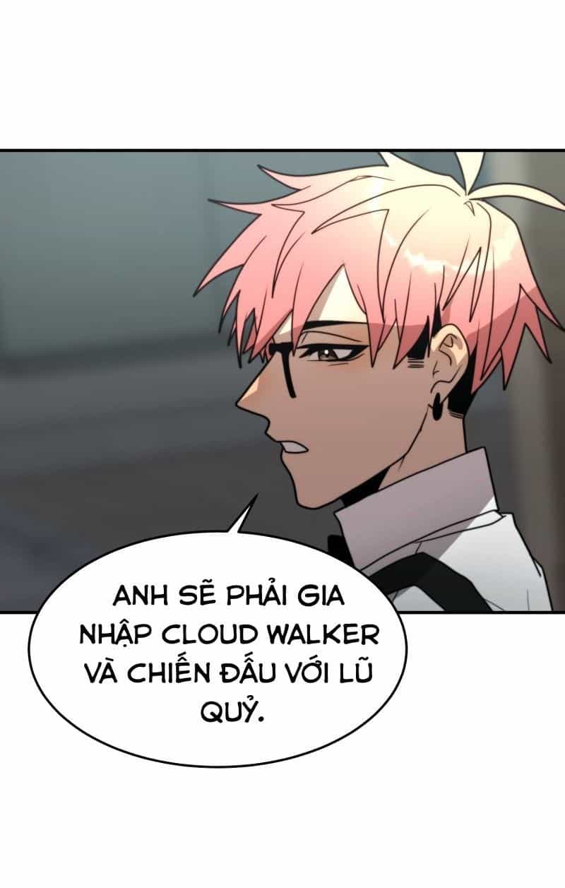 Lữ Khách Trên Mây - Chương 1 - ảnh 99