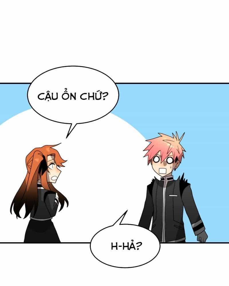Lữ Khách Trên Mây - Chương 10 - ảnh 34