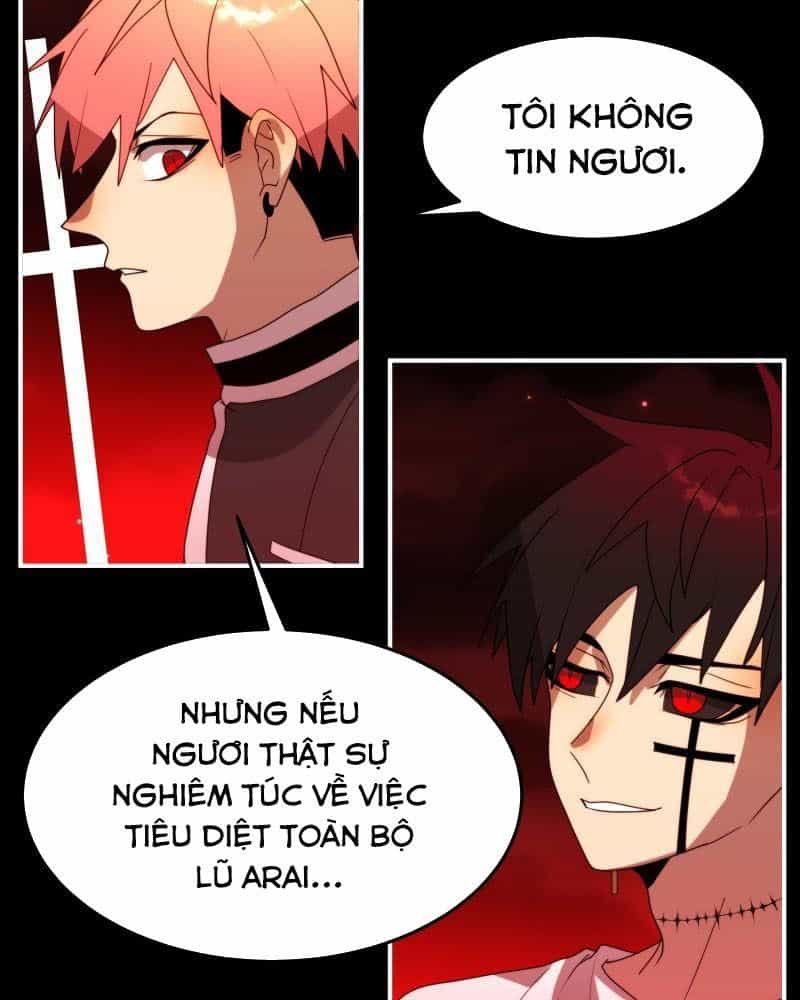 Lữ Khách Trên Mây - Chương 13 - ảnh 13