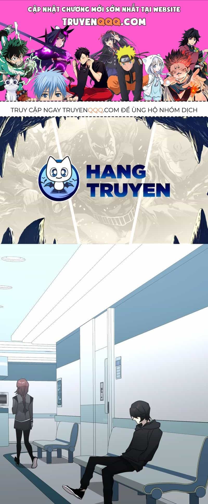 Lữ Khách Trên Mây - Chương 15 - ảnh 1