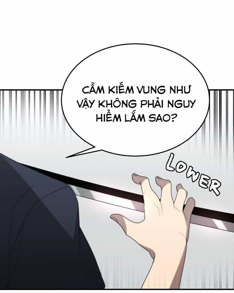 Lữ Khách Trên Mây - Chương 15 - ảnh 146