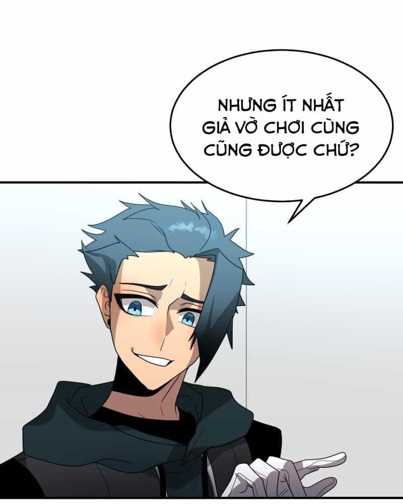 Lữ Khách Trên Mây - Chương 16 - ảnh 19