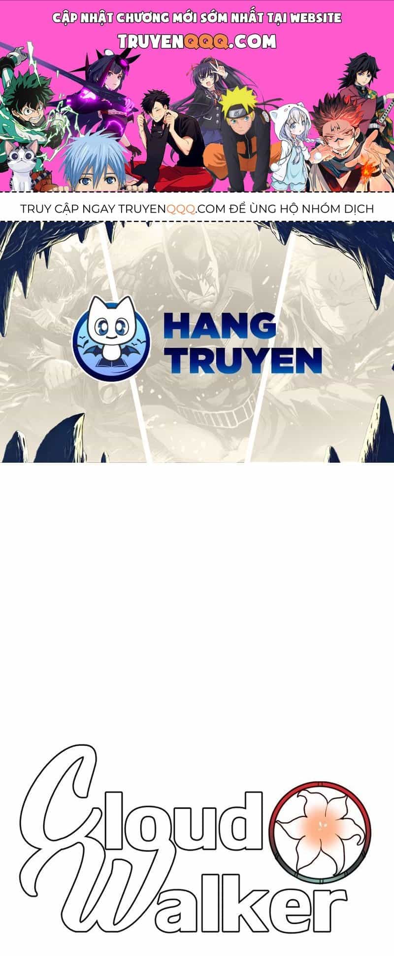 Lữ Khách Trên Mây - Chương 18 - ảnh 1