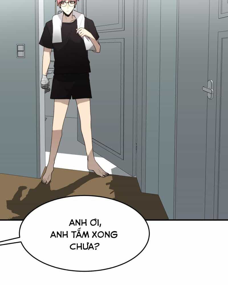 Lữ Khách Trên Mây - Chương 2 - ảnh 20