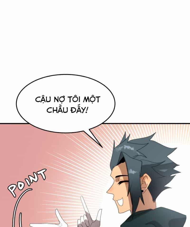 Lữ Khách Trên Mây - Chương 22 - ảnh 47