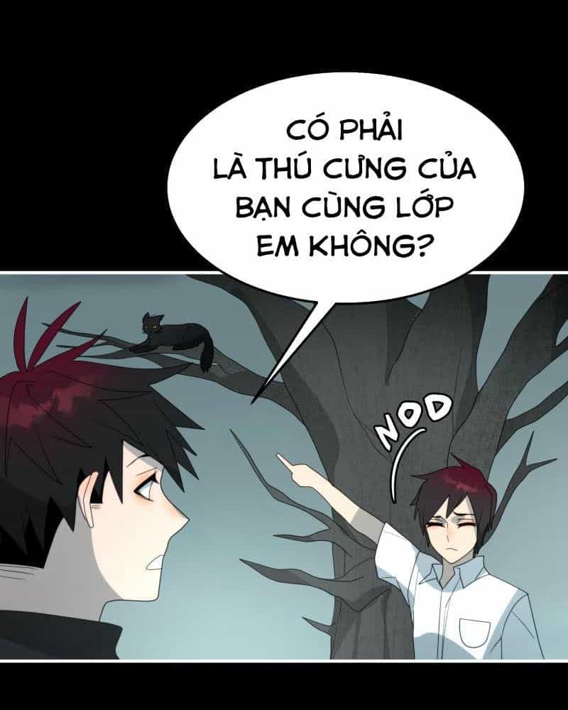 Lữ Khách Trên Mây - Chương 23 - ảnh 41