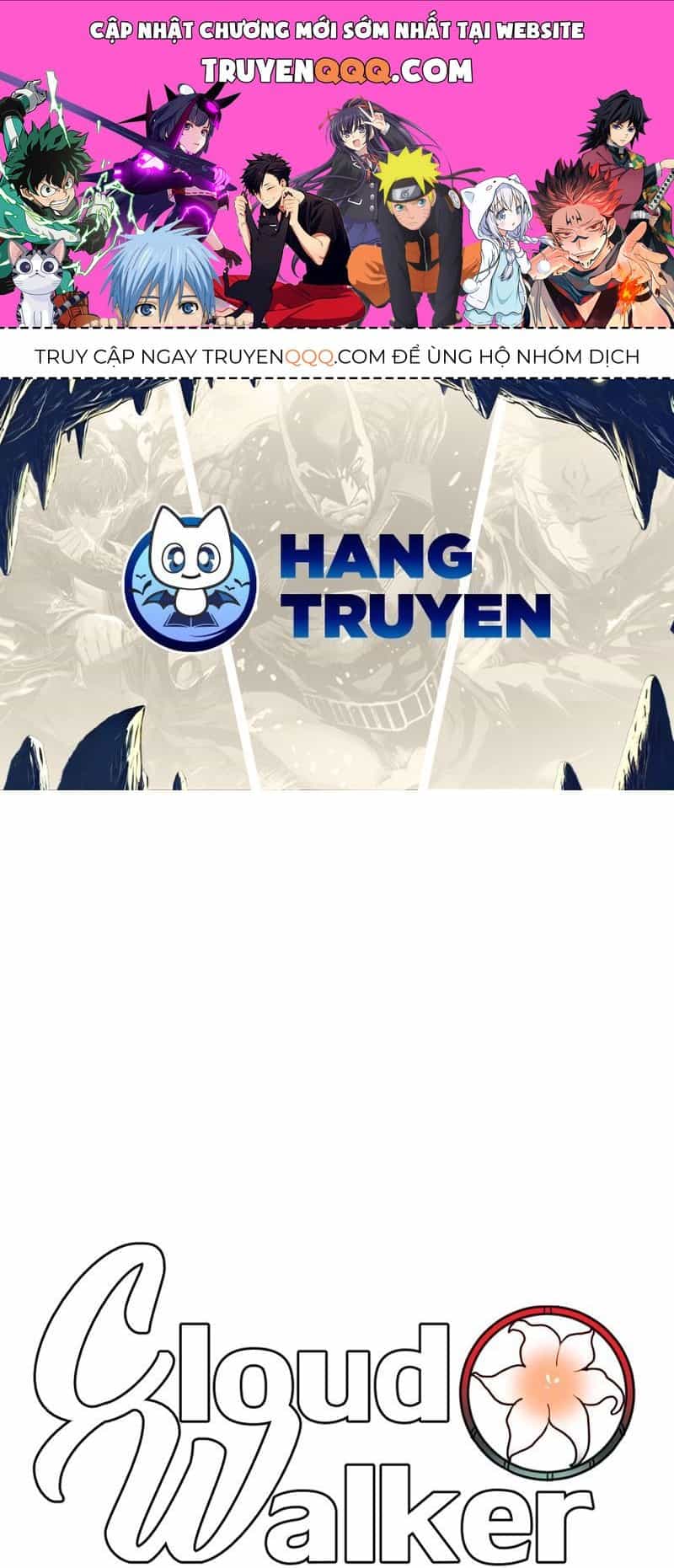 Lữ Khách Trên Mây - Chương 25 - ảnh 1