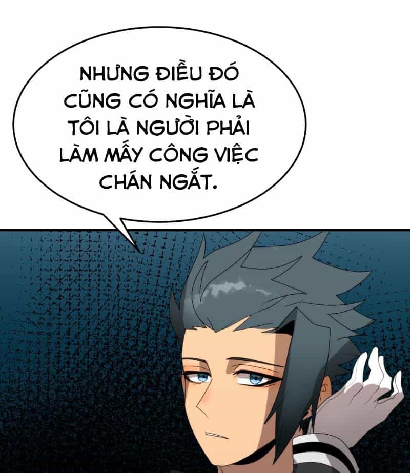 Lữ Khách Trên Mây - Chương 25 - ảnh 63