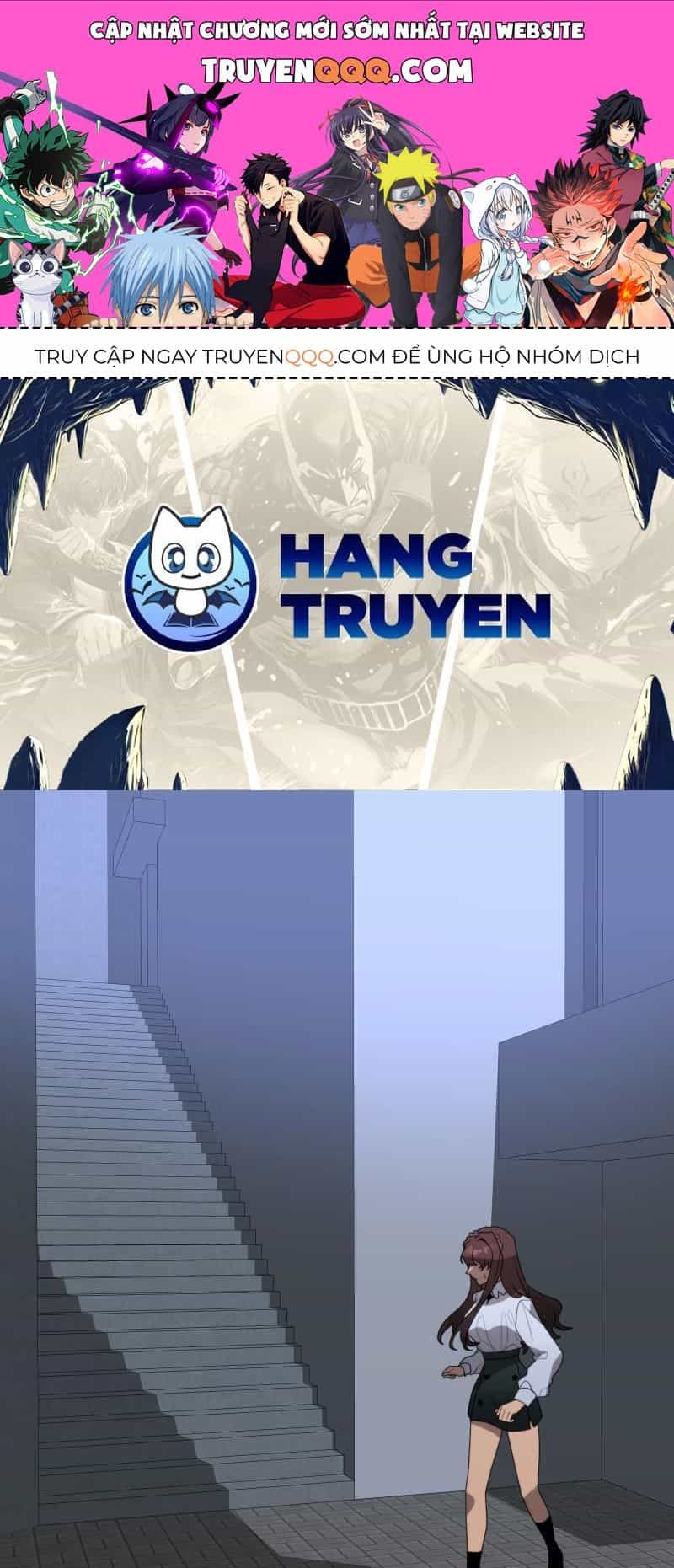 Lữ Khách Trên Mây - Chương 26 - ảnh 1