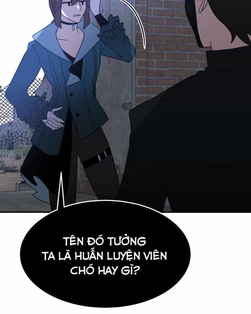 Lữ Khách Trên Mây - Chương 28 - ảnh 20