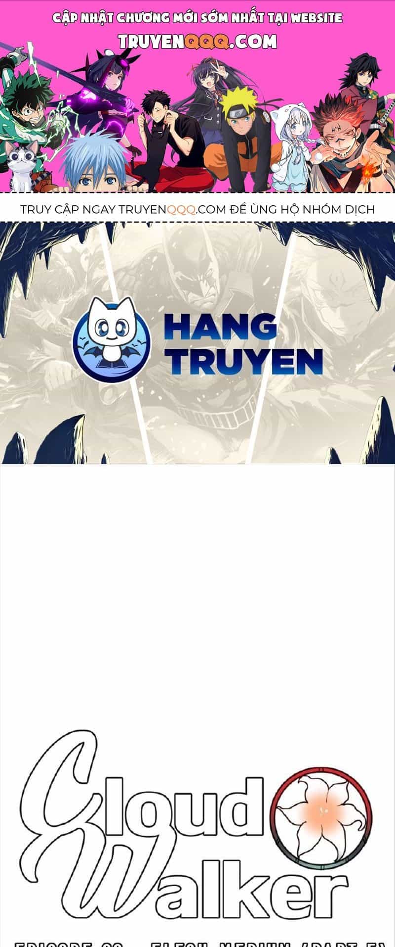 Lữ Khách Trên Mây - Chương 29 - ảnh 1