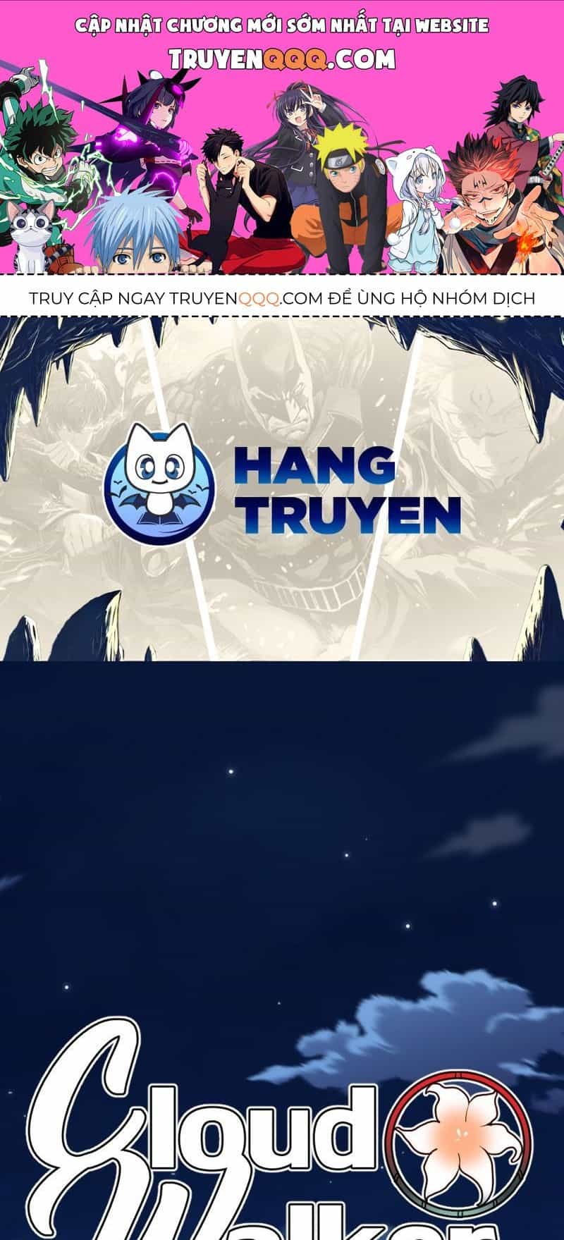 Lữ Khách Trên Mây - Chương 35 - ảnh 1