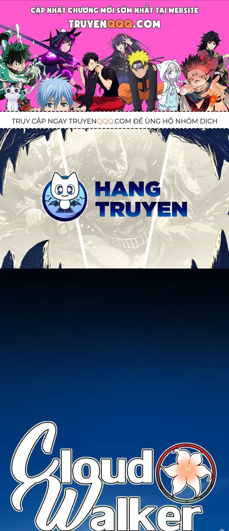 Lữ Khách Trên Mây - Chương 36 - ảnh 1