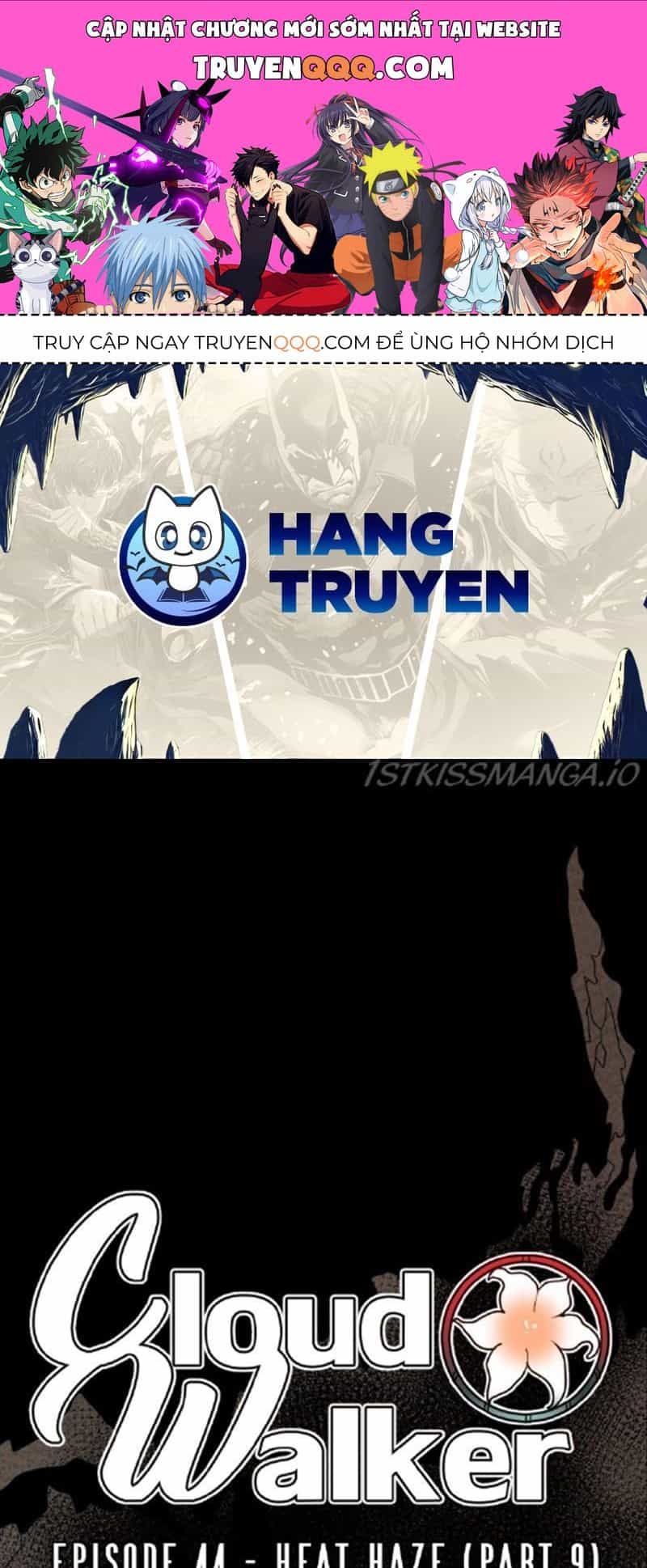 Lữ Khách Trên Mây - Chương 44 - ảnh 1