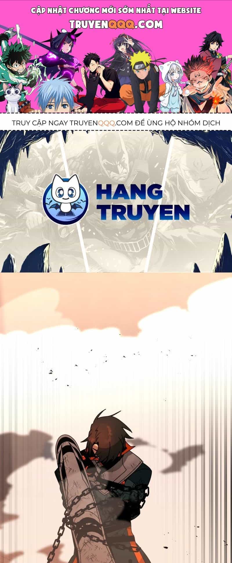 Lữ Khách Trên Mây - Chương 45 - ảnh 1