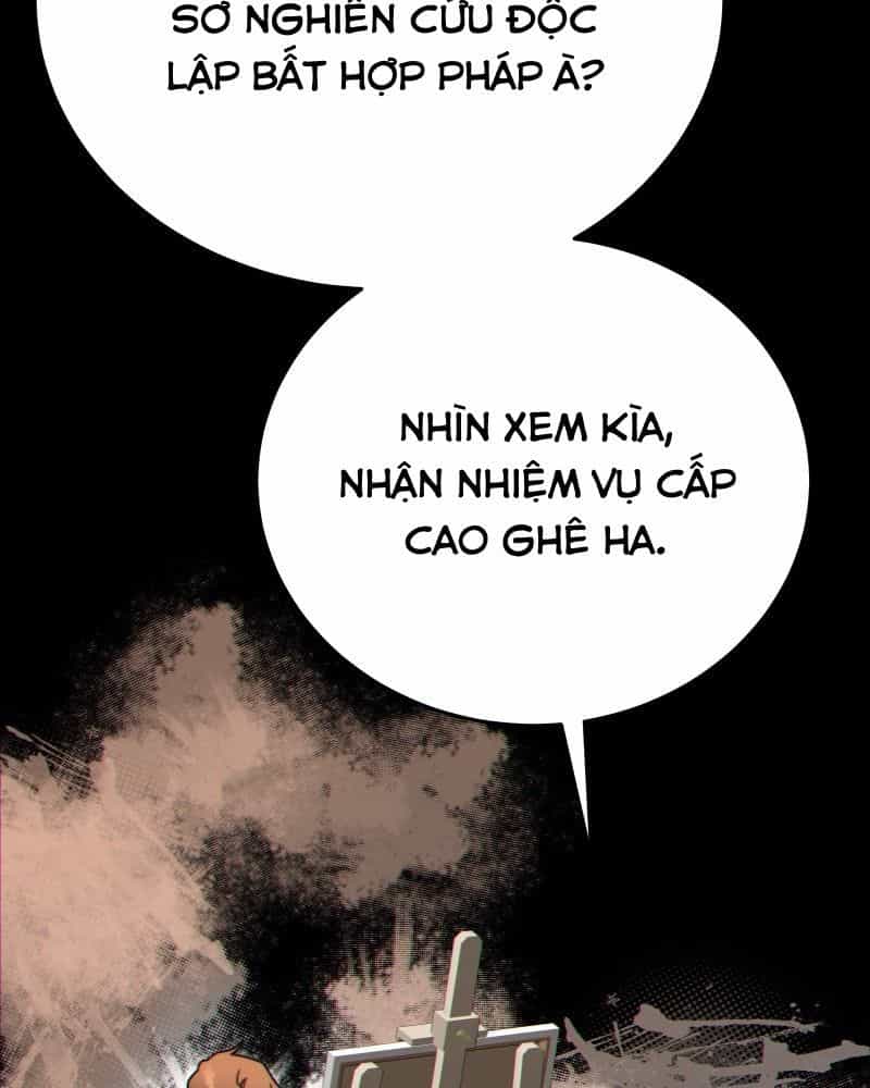 Lữ Khách Trên Mây - Chương 58 - ảnh 4