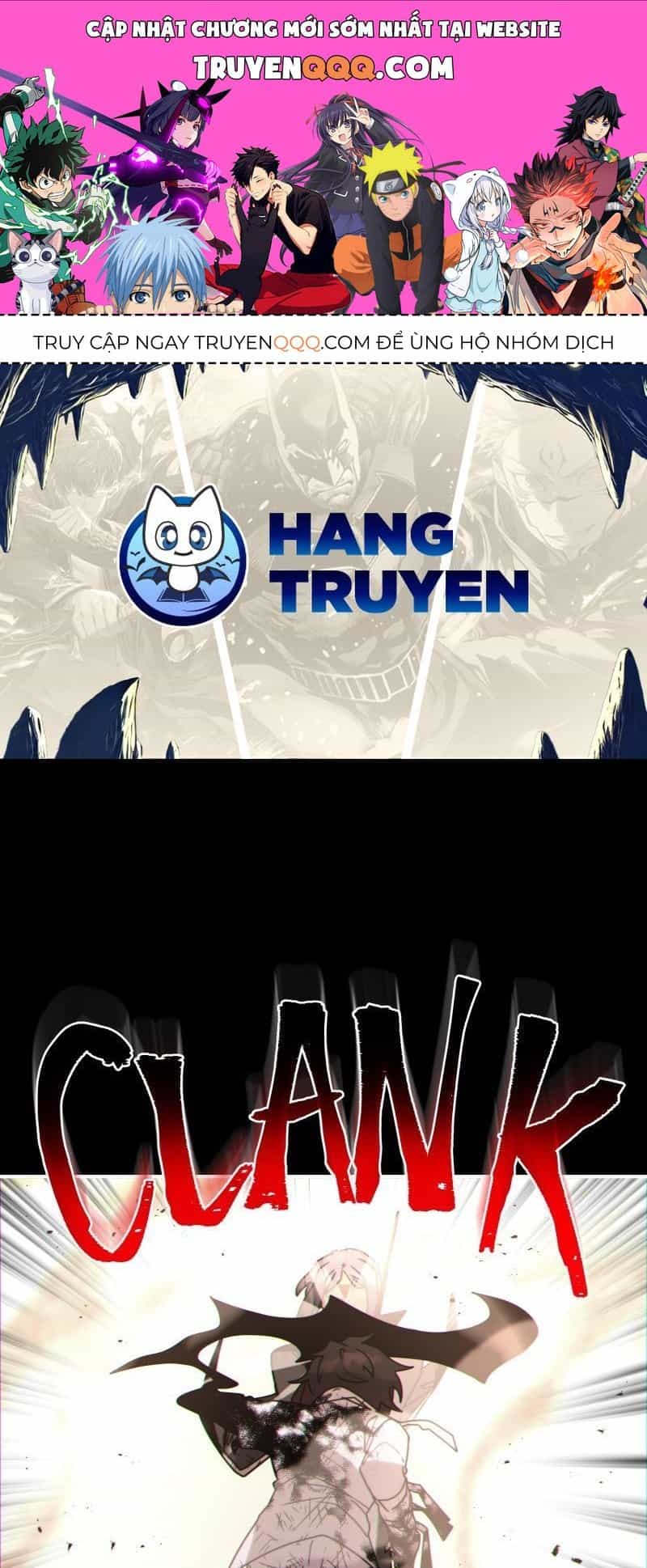 Lữ Khách Trên Mây - Chương 64 - ảnh 1