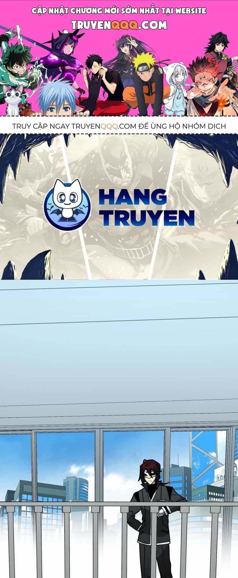 Lữ Khách Trên Mây - Chương 68 - ảnh 1